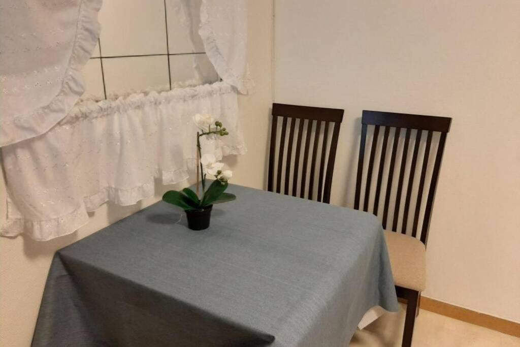 Lake View Apartment In Oldedalen, ストリン エクステリア 写真