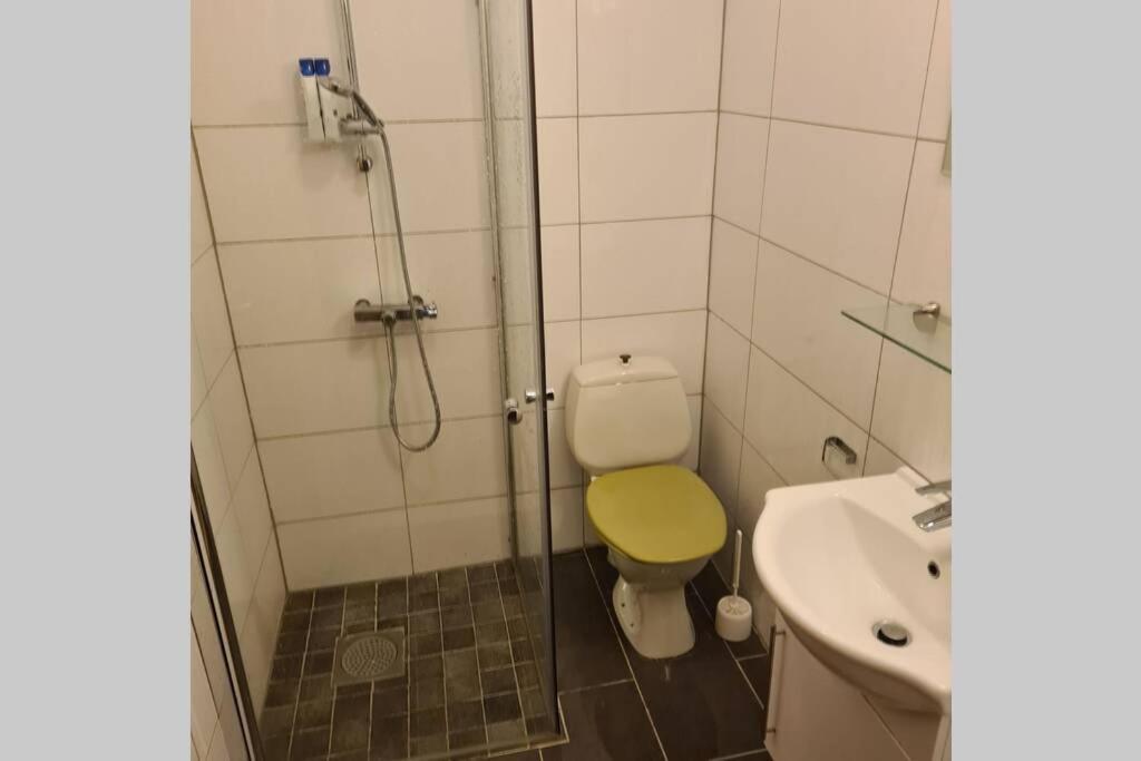 Lake View Apartment In Oldedalen, ストリン エクステリア 写真